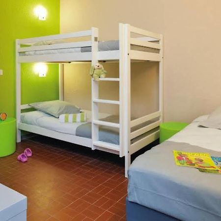Отель Belambra Clubs La Colle-Sur-Loup - Les Terrasses De Saint-Paul De Vence Экстерьер фото